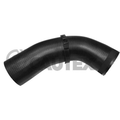 Durite d'air de suralimentation CAUTEX/FACET 206034