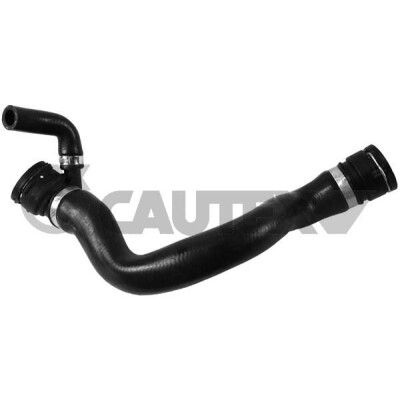 Tuyau de radiateur Cautex/Facet 206042