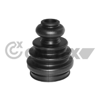 Jeu de soufflets, arbre de transmission CAUTEX/FACET 210497