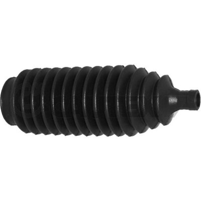 Jeu de soufflets de direction CAUTEX/FACET 250084