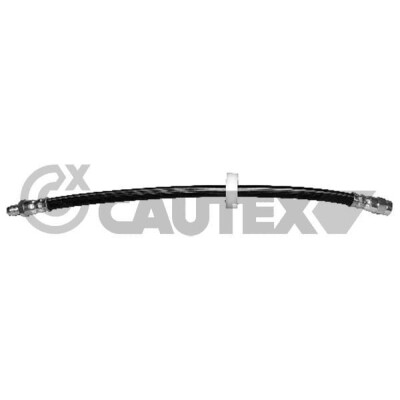 Durite de frein Cautex/Facet 460002