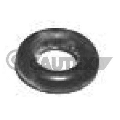 Bague de support, silencieux CAUTEX/FACET 460022