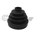 Jeu de soufflets, arbre de transmission CAUTEX/FACET 460078