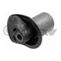 Suspension, corps d&#39;essieu CAUTEX/FACET 460110