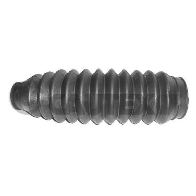 Jeu de soufflets de direction CAUTEX/FACET 460141