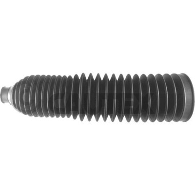 Jeu de soufflets de direction CAUTEX/FACET 460142