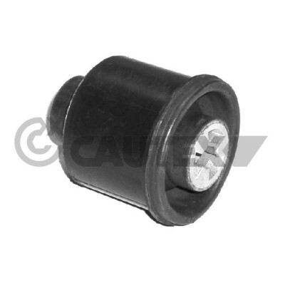 Suspension, corps d'essieu CAUTEX/FACET 460185