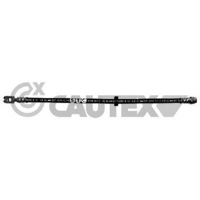 Durite de frein Cautex/Facet 460207