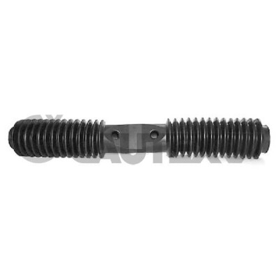 Jeu de soufflets de direction CAUTEX/FACET 460631