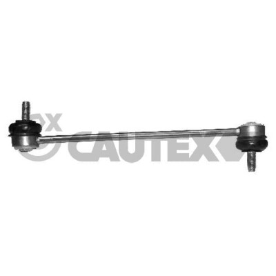 Barres stabilisatrices transversales CAUTEX/FACET 460903