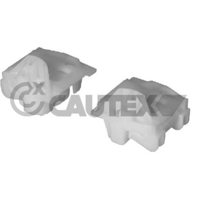 Lève-vitre CAUTEX/FACET 460932