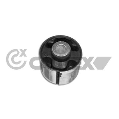 Suspension, corps d'essieu CAUTEX/FACET 460941