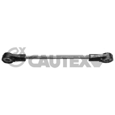 CAUTEX/FACET 460945 Levier de sélection/de changement de vitesse