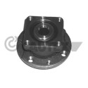 Moyeu de roue Cautex/Facet 461002