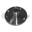 Moyeu de roue CAUTEX/FACET 461004