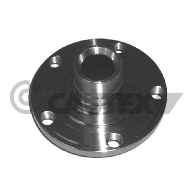 Moyeu de roue CAUTEX/FACET 461018