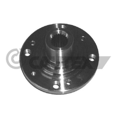 Moyeu de roue CAUTEX/FACET 461019