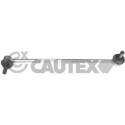 Barres stabilisatrices CAUTEX/FACET 461029