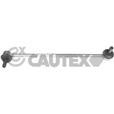 Barres stabilisatrices CAUTEX/FACET 461029