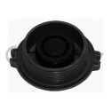 Bouchon, réservoir de liquide de refroidissement CAUTEX/FACET 461056