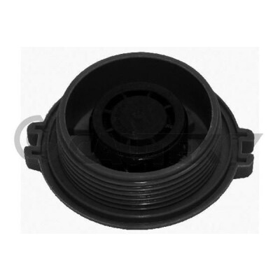 Bouchon, réservoir de liquide de refroidissement CAUTEX/FACET 461056