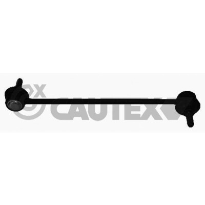 Barres stabilisatrices transversales CAUTEX/FACET 461062