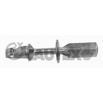 Poignée de porte extérieure CAUTEX/FACET 461065