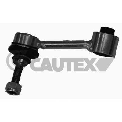 Traverses/barres, stabilisatrices CAUTEX/FACET 461077