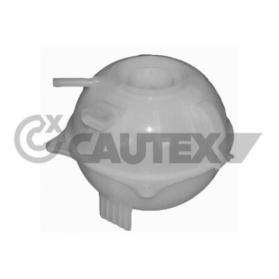 Vase d'expansion, liquide de refroidissement CAUTEX/FACET 461088