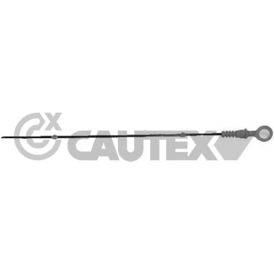Jauge d'huile CAUTEX/FACET 461095