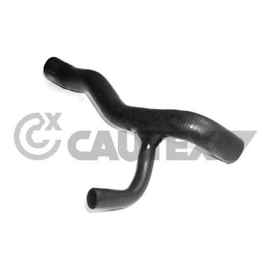 Tuyau flexible d'huile CAUTEX/FACET 461100