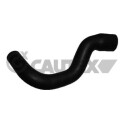 Tuyau, vanne EGR CAUTEX/FACET 461102