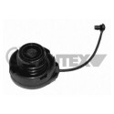 Bouchon de réservoir de carburant CAUTEX/FACET 461103