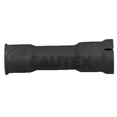 Entonnoir, jauge d'huile CAUTEX/FACET 461105