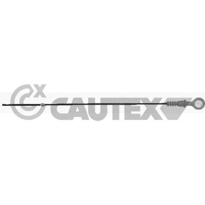 Jauge d'huile CAUTEX/FACET 461107
