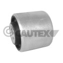Suspension, bras oscillant CAUTEX/FACET 461153