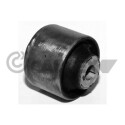 Suspension, bras oscillant CAUTEX/FACET 461156