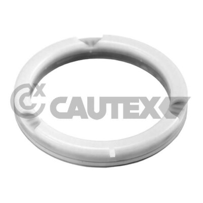 Roulement à rouleaux, colonne d'amortissement CAUTEX/FACET 461170