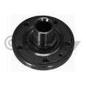 Moyeu de roue CAUTEX/FACET 461232
