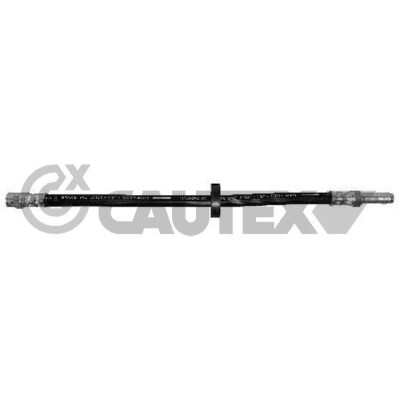 Durite de frein Cautex/Facet 461241
