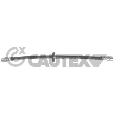Durite de frein Cautex/Facet 461242