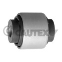 Suspension, bras oscillant CAUTEX/FACET 461277