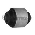 Suspension, bras oscillant CAUTEX/FACET 461278