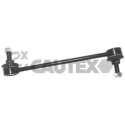 Barres stabilisatrices transversales CAUTEX/FACET 461362