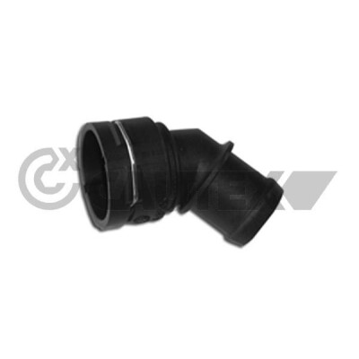 Bride de refroidissement Cautex/Facet 461374