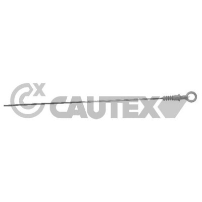 Jauge d'huile CAUTEX/FACET 461391