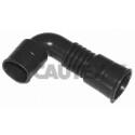 Tuyau, vanne EGR CAUTEX/FACET 461392