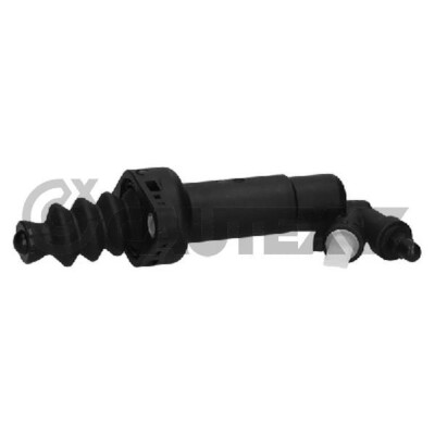 Cylindre récepteur, embrayage CAUTEX/FACET 462415