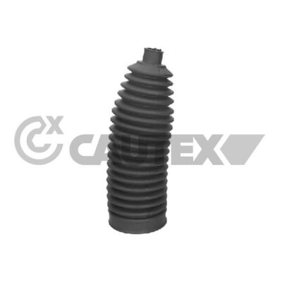 Jeu de soufflets de direction CAUTEX/FACET 462426