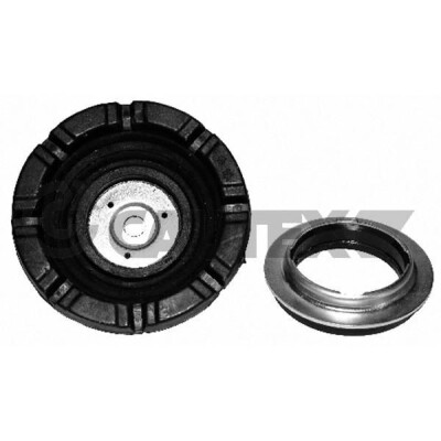 Kit de réparation, support de colonne amortisseur CAUTEX/FACET 462454